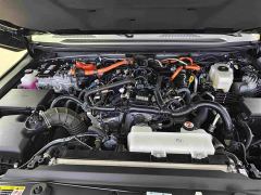 Toyota Prado 2.4T Wilderness WX 6-Seater - ფოტო 16