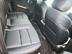 Beijing Off-Road BJ30 Explorer 1.5T DCT Two-Wheel Drive Standard Edition - ფოტო 11