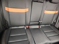 Beijing Off-Road BJ30 Explorer 1.5T DCT Two-Wheel Drive Standard Edition - ფოტო 13