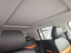 Beijing Off-Road BJ30 Explorer 1.5T DCT Two-Wheel Drive Standard Edition - ფოტო 14