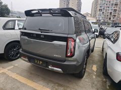 Beijing Off-Road BJ30 Explorer 1.5T DCT Two-Wheel Drive Standard Edition - ფოტო 17
