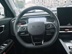 Beijing Off-Road BJ30 Explorer 1.5T DCT Two-Wheel Drive Standard Edition - ფოტო 6