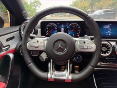 Mercedes-Benz Mercedes-AMG A 35 4MATIC (Imported) - ფოტო 10