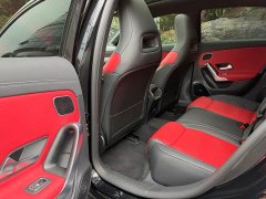 Mercedes-Benz Mercedes-AMG A 35 4MATIC (Imported) - ფოტო 11