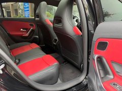 Mercedes-Benz Mercedes-AMG A 35 4MATIC (Imported) - ფოტო 12