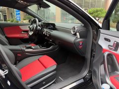 Mercedes-Benz Mercedes-AMG A 35 4MATIC (Imported) - ფოტო 13