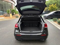 Mercedes-Benz Mercedes-AMG A 35 4MATIC (Imported) - ფოტო 14