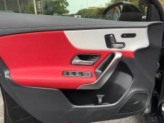 Mercedes-Benz Mercedes-AMG A 35 4MATIC (Imported) - ფოტო 4