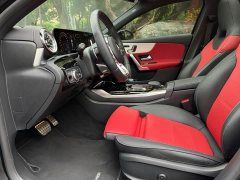 Mercedes-Benz Mercedes-AMG A 35 4MATIC (Imported) - ფოტო 5