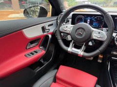 Mercedes-Benz Mercedes-AMG A 35 4MATIC (Imported) - ფოტო 6