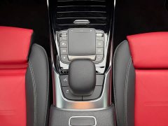Mercedes-Benz Mercedes-AMG A 35 4MATIC (Imported) - ფოტო 7