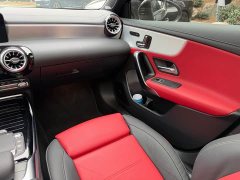 Mercedes-Benz Mercedes-AMG A 35 4MATIC (Imported) - ფოტო 8