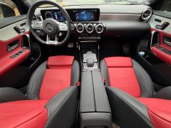 Mercedes-Benz Mercedes-AMG A 35 4MATIC (Imported) - ფოტო 9