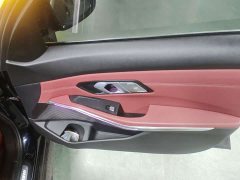 BMW 3 Series 2022 325Li M Sport Package - ფოტო 6