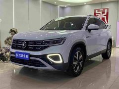 Volkswagen Taos 2024 330TSI FWD Luxury Plus Advanced Edition - ფოტო 1