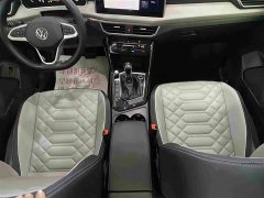 Volkswagen Taos 2024 330TSI FWD Luxury Plus Advanced Edition - ფოტო 10
