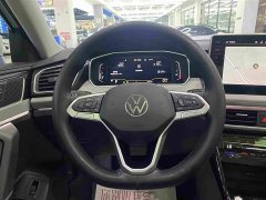 Volkswagen Taos 2024 330TSI FWD Luxury Plus Advanced Edition - ფოტო 11