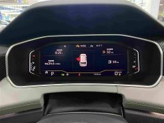 Volkswagen Taos 2024 330TSI FWD Luxury Plus Advanced Edition - ფოტო 12