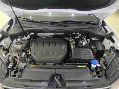 Volkswagen Taos 2024 330TSI FWD Luxury Plus Advanced Edition - ფოტო 13