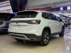 Volkswagen Taos 2024 330TSI FWD Luxury Plus Advanced Edition - ფოტო 17