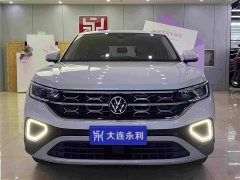 Volkswagen Taos 2024 330TSI FWD Luxury Plus Advanced Edition - ფოტო 2