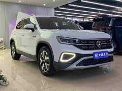 Volkswagen Taos 2024 330TSI FWD Luxury Plus Advanced Edition - ფოტო 3