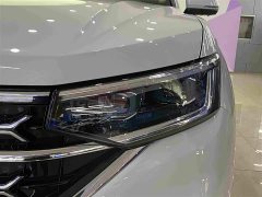Volkswagen Taos 2024 330TSI FWD Luxury Plus Advanced Edition - ფოტო 4
