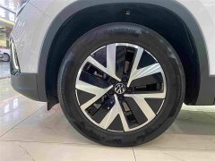 Volkswagen Taos 2024 330TSI FWD Luxury Plus Advanced Edition - ფოტო 5