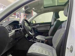Volkswagen Taos 2024 330TSI FWD Luxury Plus Advanced Edition - ფოტო 6