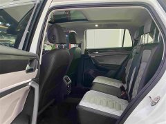 Volkswagen Taos 2024 330TSI FWD Luxury Plus Advanced Edition - ფოტო 7