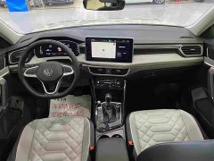 Volkswagen Taos 2024 330TSI FWD Luxury Plus Advanced Edition - ფოტო 8