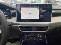 Volkswagen Taos 2024 330TSI FWD Luxury Plus Advanced Edition - ფოტო 9