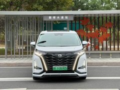 Denza BYD Denza D9 DM-i 980 Four-Wheel Drive Flagship - ფოტო 2