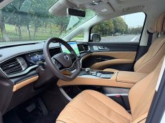Denza BYD Denza D9 DM-i 980 Four-Wheel Drive Flagship - ფოტო 5