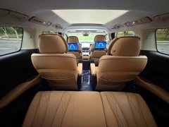 Denza BYD Denza D9 DM-i 980 Four-Wheel Drive Flagship - ფოტო 7