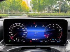 Mercedes-Benz C-Class Facelift C 260 L Sport Edition - ფოტო 17