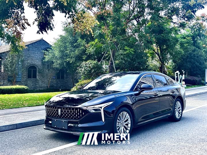 FAW Besturn B70 Dragon Glory Edition 1.5T Comfort