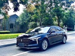 FAW Besturn B70 Dragon Glory Edition 1.5T Comfort - ფოტო 1