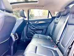 FAW Besturn B70 Dragon Glory Edition 1.5T Comfort - ფოტო 10