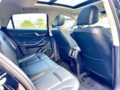 FAW Besturn B70 Dragon Glory Edition 1.5T Comfort - ფოტო 13
