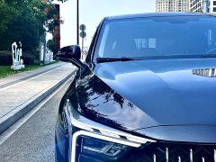FAW Besturn B70 Dragon Glory Edition 1.5T Comfort - ფოტო 4