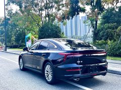 FAW Besturn B70 Dragon Glory Edition 1.5T Comfort - ფოტო 8