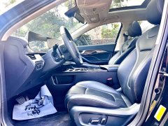 FAW Besturn B70 Dragon Glory Edition 1.5T Comfort - ფოტო 9