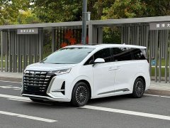 Denza BYD Denza D9 2022 DM-i 970 AWD Premium Edition - ფოტო 1
