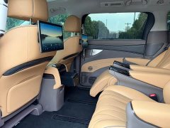 Denza BYD Denza D9 2022 DM-i 970 AWD Premium Edition - ფოტო 5