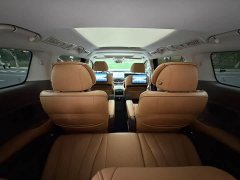 Denza BYD Denza D9 2022 DM-i 970 AWD Premium Edition - ფოტო 6