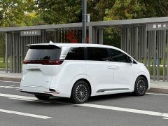Denza BYD Denza D9 2022 DM-i 970 AWD Premium Edition - ფოტო 7
