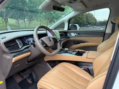 Denza BYD Denza D9 2022 DM-i 970 AWD Premium Edition - ფოტო 8