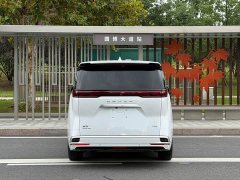 Denza BYD Denza D9 2022 DM-i 970 AWD Premium Edition - ფოტო 9