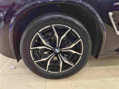 BMW X3 2022 xDrive25i M Sport Package - ფოტო 10